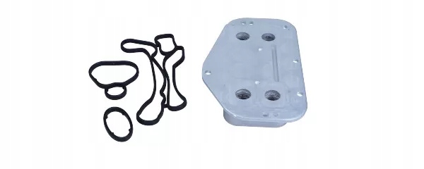 фото №2, Радіаторів масла opel astra 1,6 06- з usz