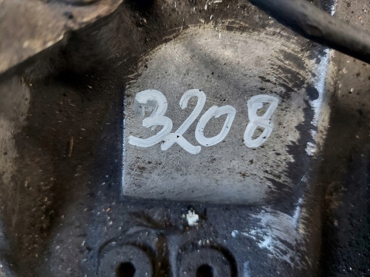 фото №10, Коробка передач dodge caliber patriot 4x4 2.0 tdi bwd дизель