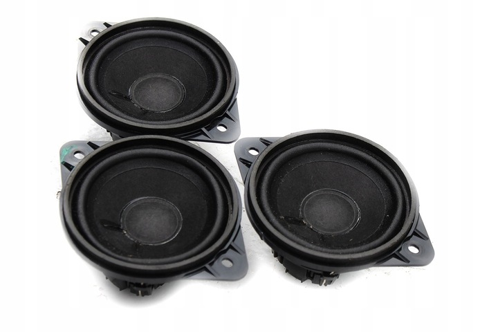 фото №12, Audi q7 fl 4l динаміки bose 4f0035399a 4f0035412b 4f0035415b 4l0035415b 4l0