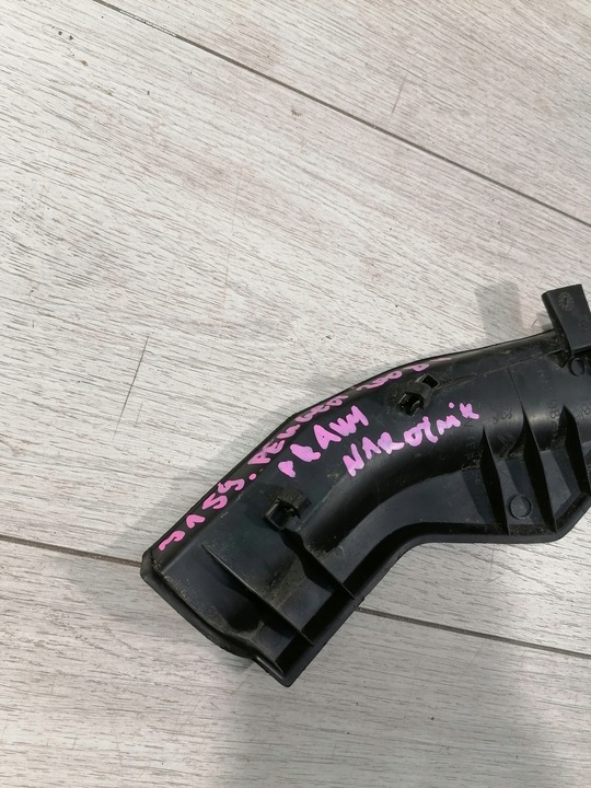 фото №8, Peugeot 2008 ii кутник підскло prawy9825750580