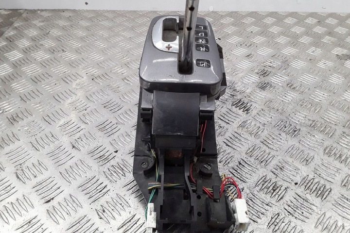 фото №9, Механизм изменения коробки передач nissan primera p11 pa66gf33 2.0l бензин 103kw