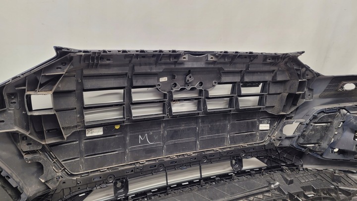 фото №13, Audi q5 80a 21r- рестайлінг s-line бампер оригінал