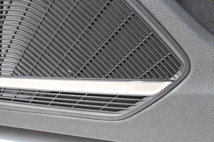 фото №9, Audi a4 8w карта обшивки дверь дверные карта 8w5 b9 кожа чёрные 8w186