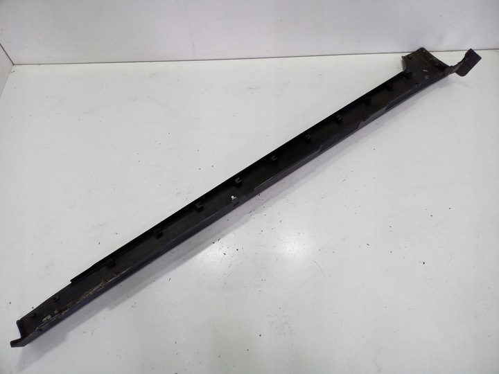 фото №6, Права планка порогова kia optima iii abt