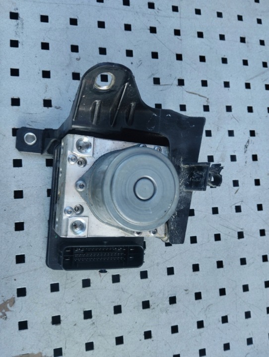 фото №5, Jeep renegade блок управления abs trw 52079885