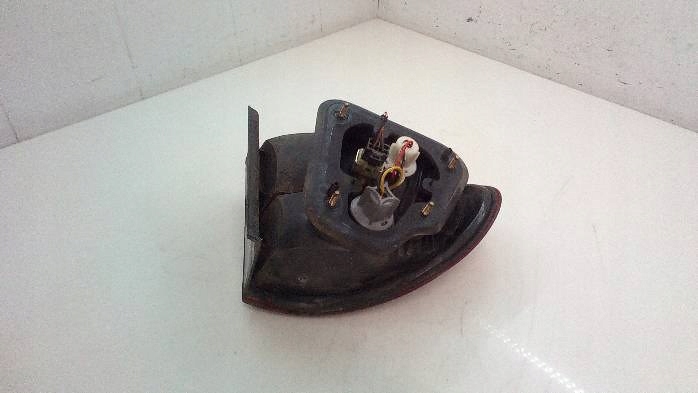 фото №6, Лампа права задня daewoo lanos