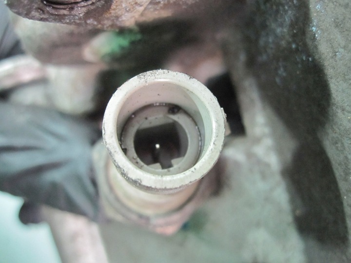 фото №7, Giulietta 1.6 jtdm 940a3000 корпус фильтра масла 55235062