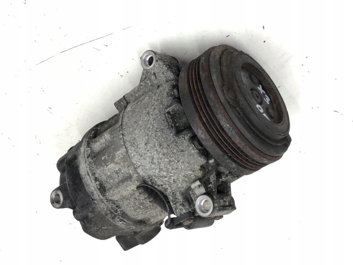 фото №7, Компресор кондиціонера bmw x3 e83 2.0d oem номер 6905643-08