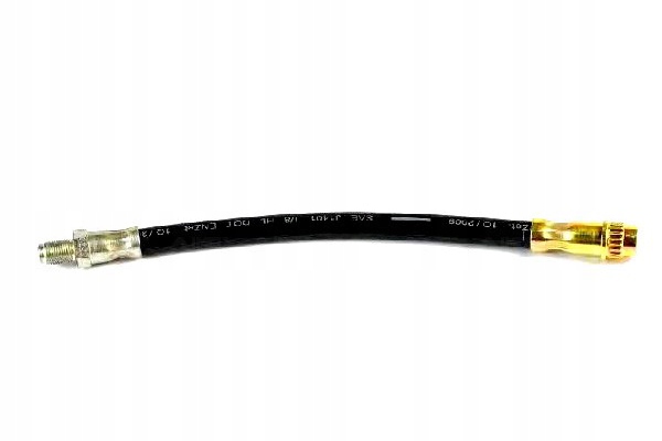 фото №1, Abe c85216abe шланг гальмівний гнучкий