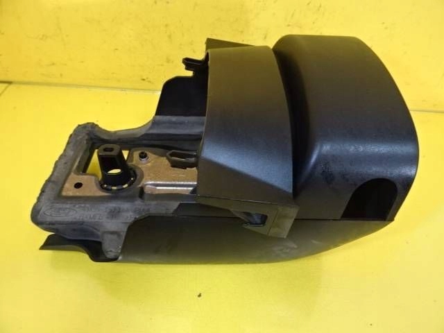 фото №6, Корпус защита колонки рулевого ford focus 3m51-3530-abw nr153
