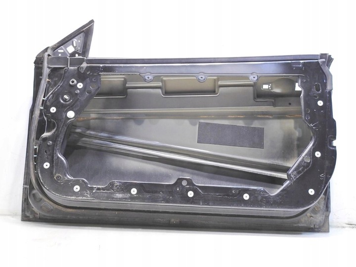 фото №10, Двері праві chrysler sebring iii cabrio