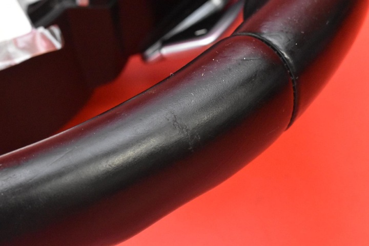 фото №13, Кермо шкіряний мультифункція пелюстки м-пакет 784865705 bmw x5 f15