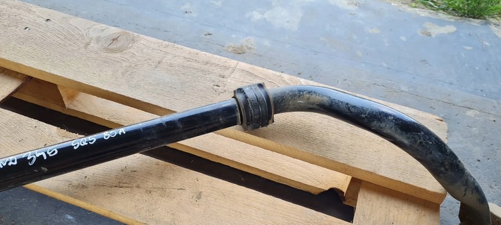 фото №6, Sq5 q5 80a стрижень stalizator перед 80a411305b