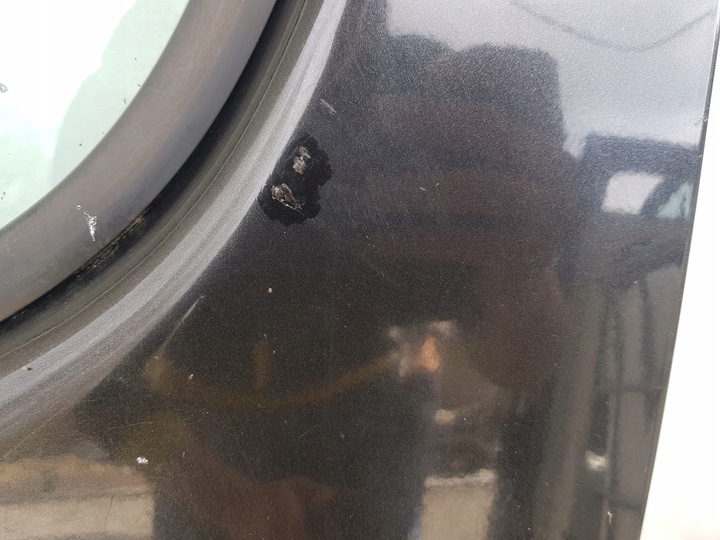 фото №6, Renault trafic opel vivaro 01-14 дверь левый перед ted68 fv