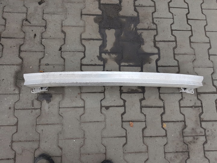 фото №1, Audi a3 8p 04-07r балка бампера зад 3d