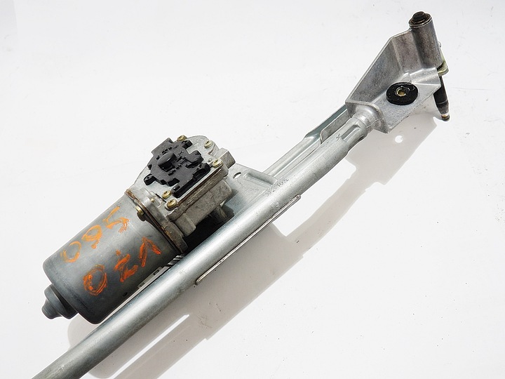 фото №7, Volvo v70 s60 механизм дворник 404606 перед