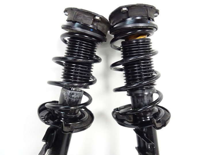 фото №12, Vw golf 7 vii амортизатор поворотный кулак правая 5q0256q 5q0413023fk