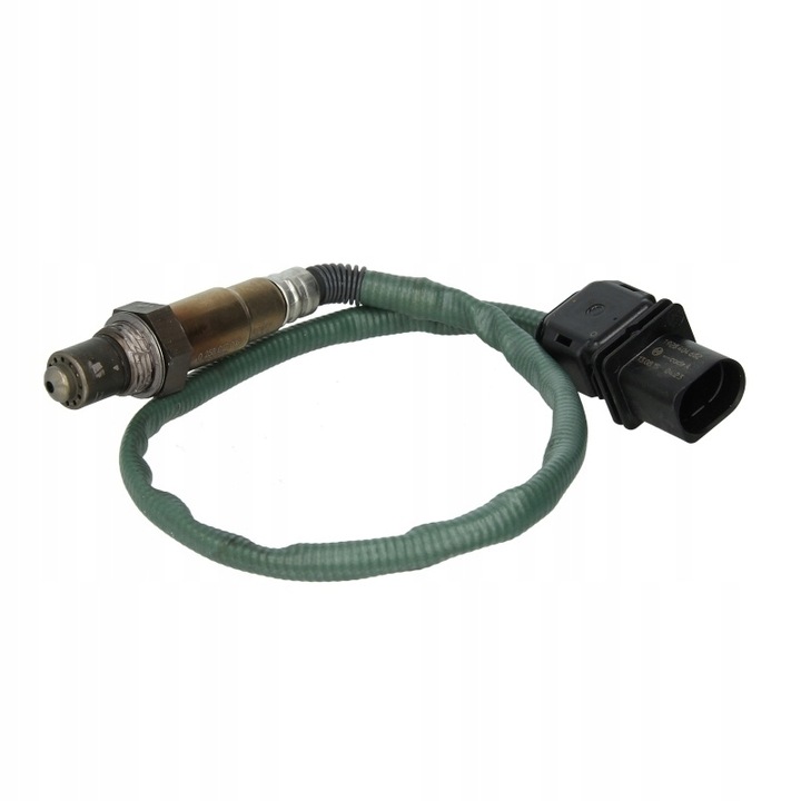 фото №13, Bosch 258 017 016 лямбда-зонд