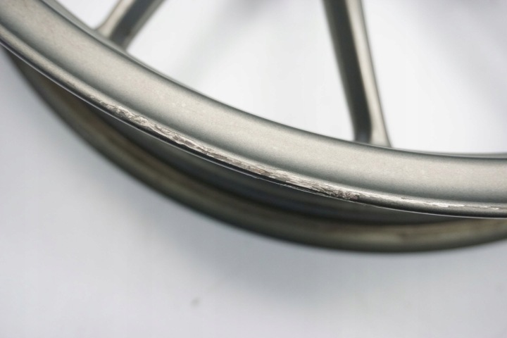 фото №8, Bmw r 1200 gs k50 16-18 диск зад задня