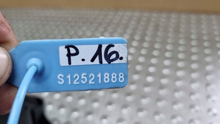 фото №8, Крышка клапанов правая 7522151 bmw e65 4.4 4.8 v8 n62b48