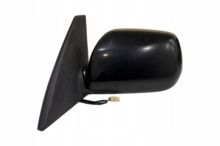 фото №8, Дзеркало ліві toyota rav 4 i _a1_ e4012228 2.0l бензин 2005