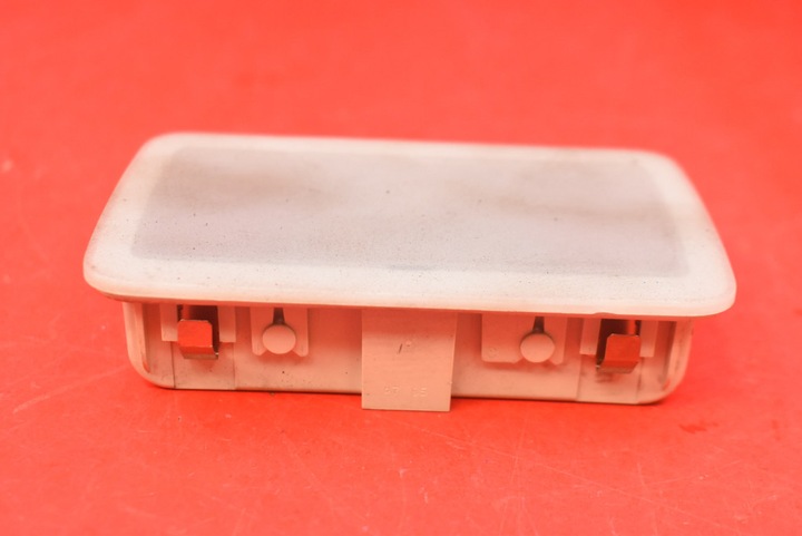 фото №5, Лампа освітлення інтер'єру зад 4f9947123 audi a6 c6 04-08