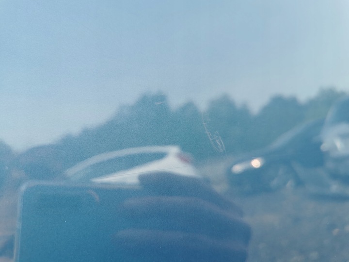 фото №5, Audi a2 дверь правые перед передние lz5h 2002 r