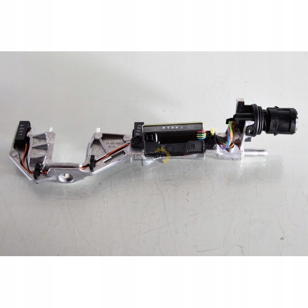 фото №2, Модуль датчиків оригінальний номер 0b5927321l замінює 0b5927321f dl501 0b5 s-tronic audi