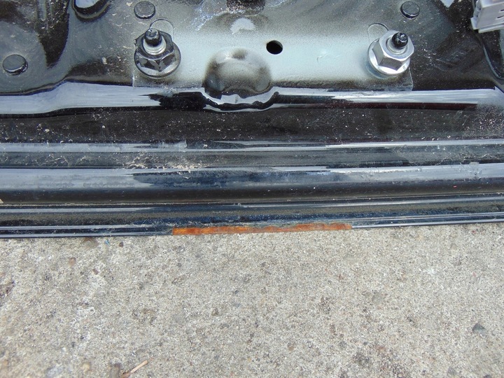 фото №16, Кришка багажника зад audi a6 c6 універсал