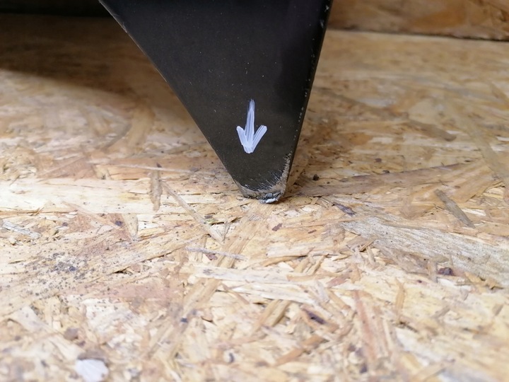 фото №7, Капот крышка двигателя mazda mx5 4 iv nd 2015-