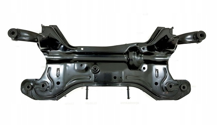 фото №1, Балка візок траверса колиска hyundai getz 1.1 02-