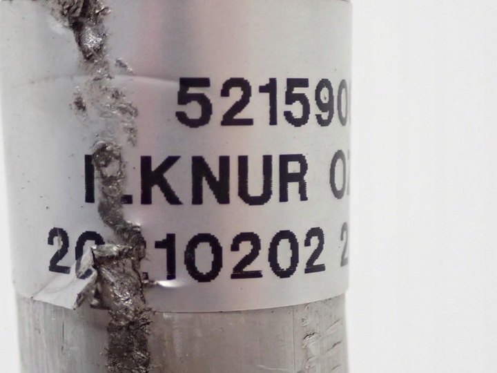 фото №14, Шланг шланг трубка кондиционера 52159069 fiat tipo ii 1.0 turbo 21r