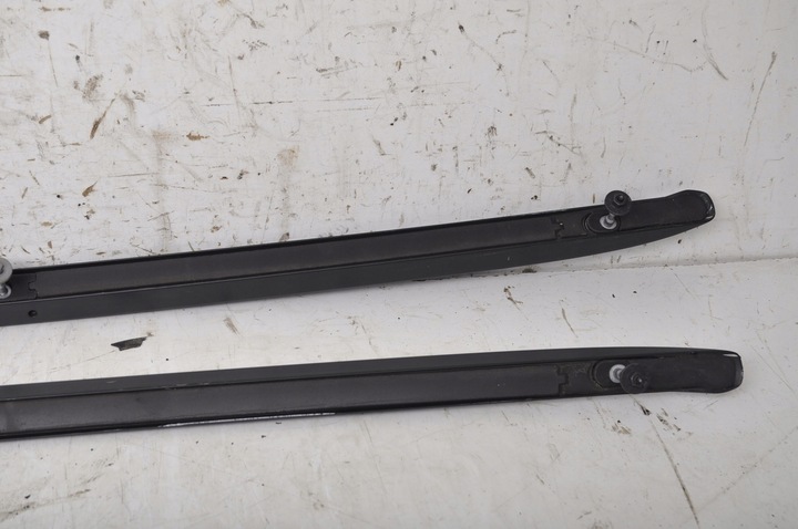 фото №8, Audi s4 b8 рейлинг крышный комплект 8k9860021 универсал