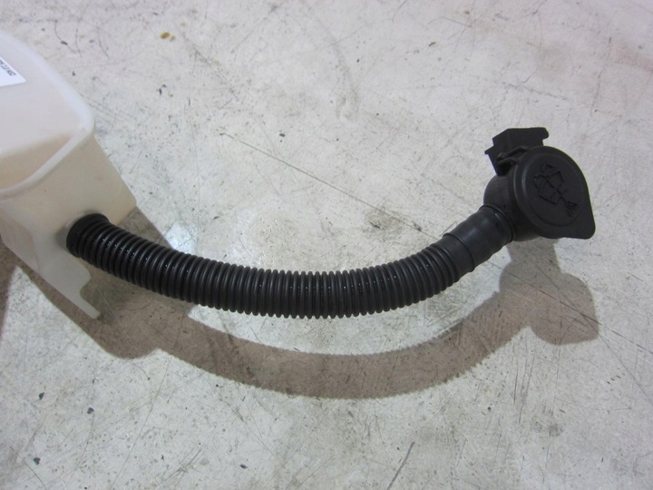 фото №9, Bmw x3 f25 2011-2017 бак жидкости do омывателя 7255828 61667255828