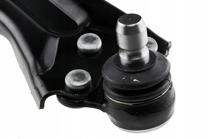 фото №4, Важіль переднє нижній праві chevrolet aveo