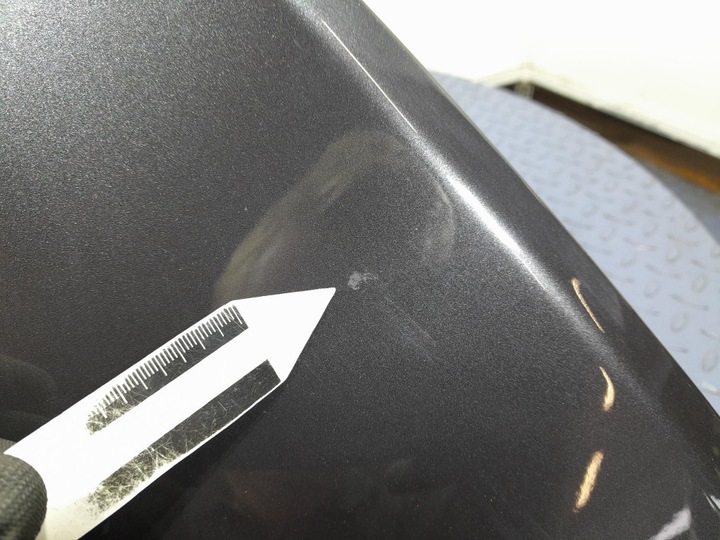 фото №6, Bmw x3 g01 крыло перед переднее правые a90