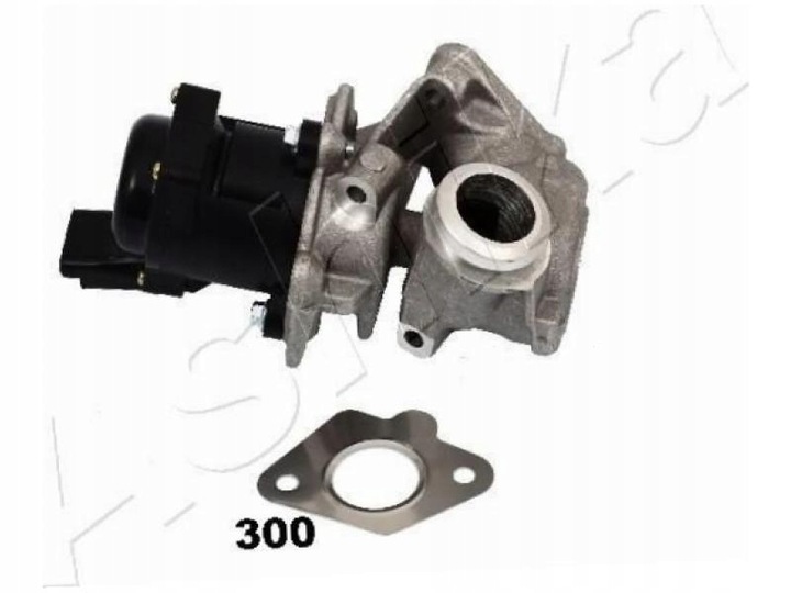 фото №2, Клапан egr citroen c4 купе 1.6 04-11 picasso i 1.6 07-13 i 1.6 06-11