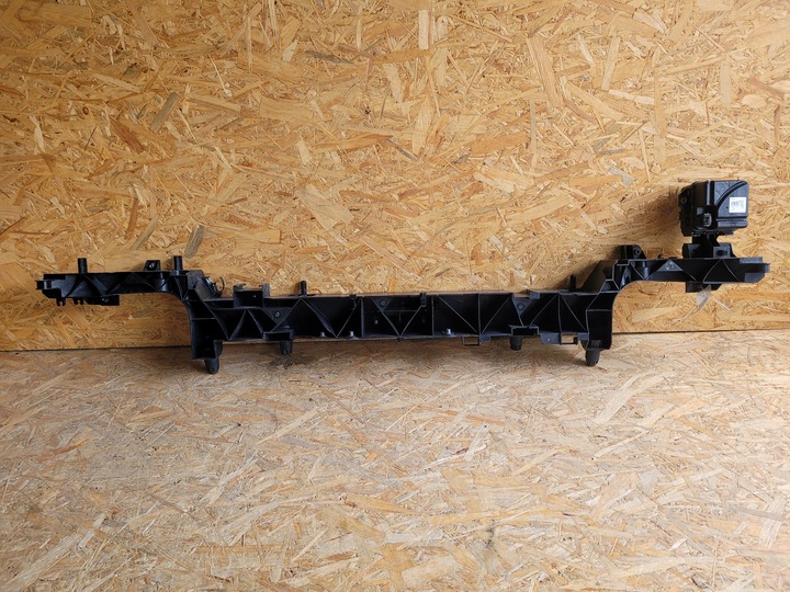 фото №11, Renault zoe i pas переднє підсилювач верхній оригінал fv