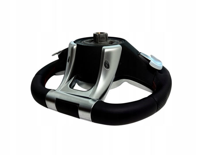 фото №11, Mercedes w213 w218 w205 кермо amg a0004609908