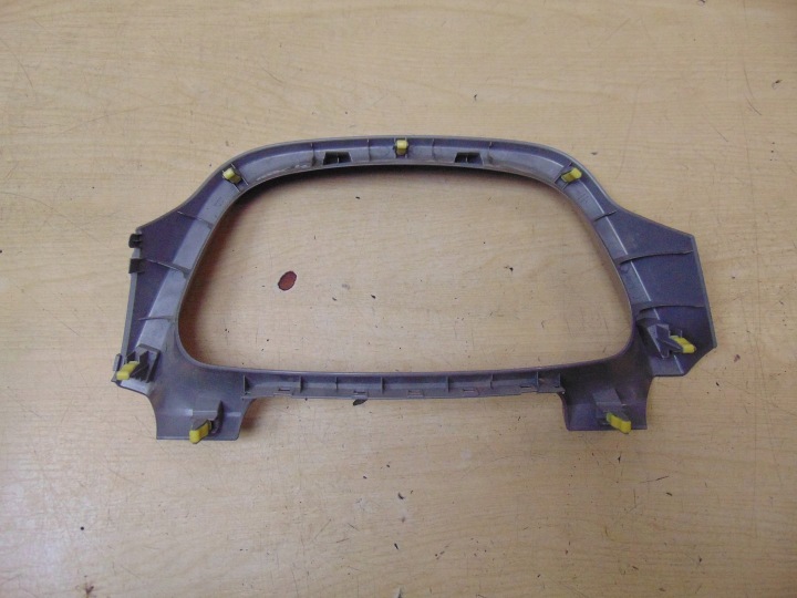 фото №9, Корпус рамка спидометра toyota rav4 iv 55404-42050 европа