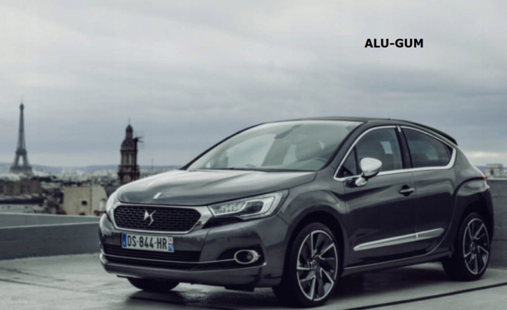 фото №10, Ds 4 ds 5 диски 19'' 4x108 нове оригінальні