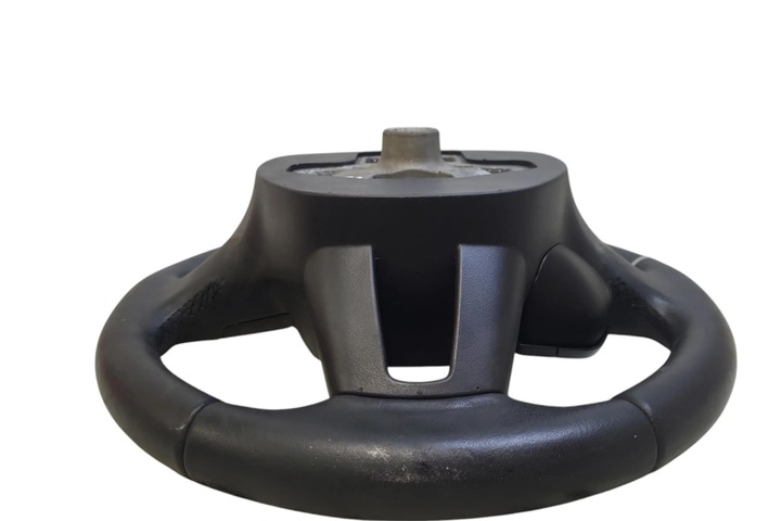 фото №7, Руль ford focus iii f1eb3600jg3zhe 1.0l бензин 92kw 2017