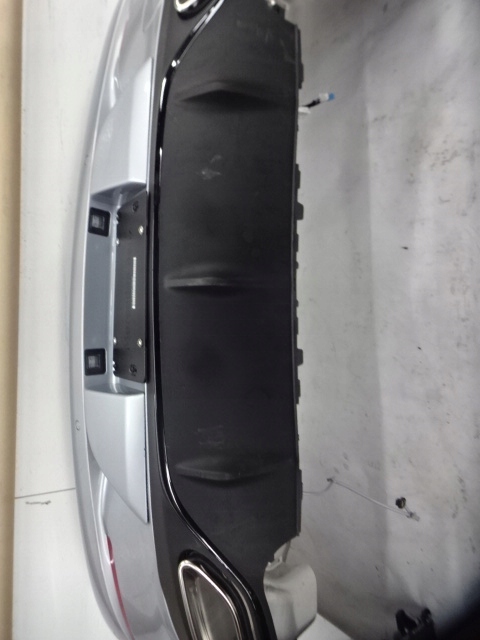 фото №10, Бампер зад задний mercedes w238 c238