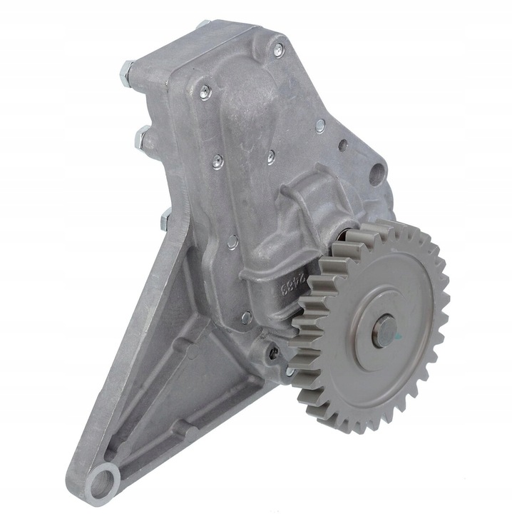 фото №15, Набор насоса масляной