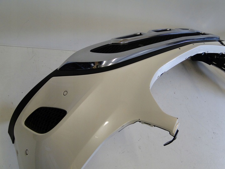 фото №13, Mercedes бампер переднє перед glc 253 x253 pts a2538858102 799 рестайлінг