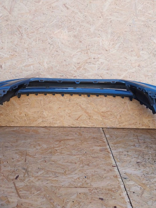 фото №12, Бампер перед передній seat ibiza v 5 6f0807221d