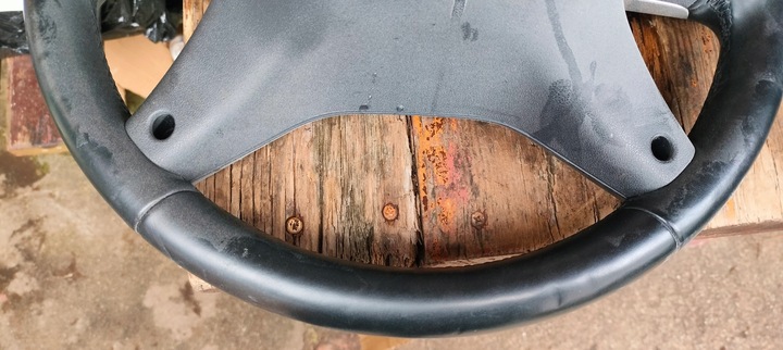 фото №10, Подушка безопасности водителя руль mercedes e класс w212 рестайлинг