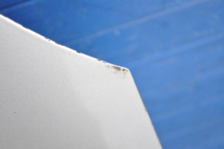 фото №13, Lexus gs ii 97-05 капот крышка камеры двигателя