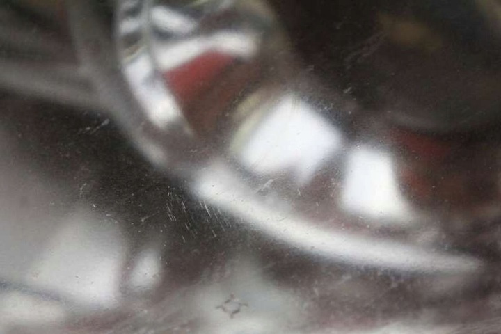 фото №9, Фара лівий лампа перед ксенон ксенон eu honda fr-v frv 04-09