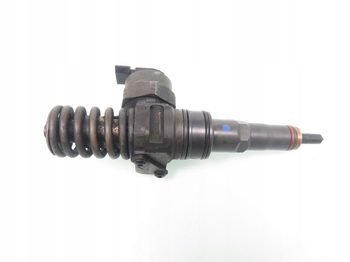 фото №7, Pompowtryskiwacz vw passat b5 1.9 tdi 038130073t 0414720035